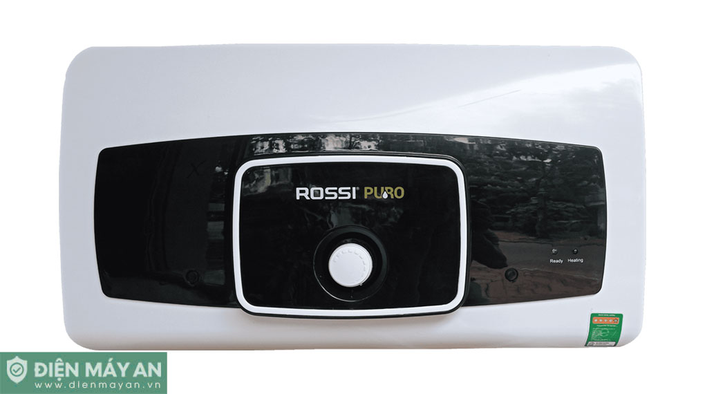 Bình nóng lạnh Rossi Puro 30 lít RPO 30SL